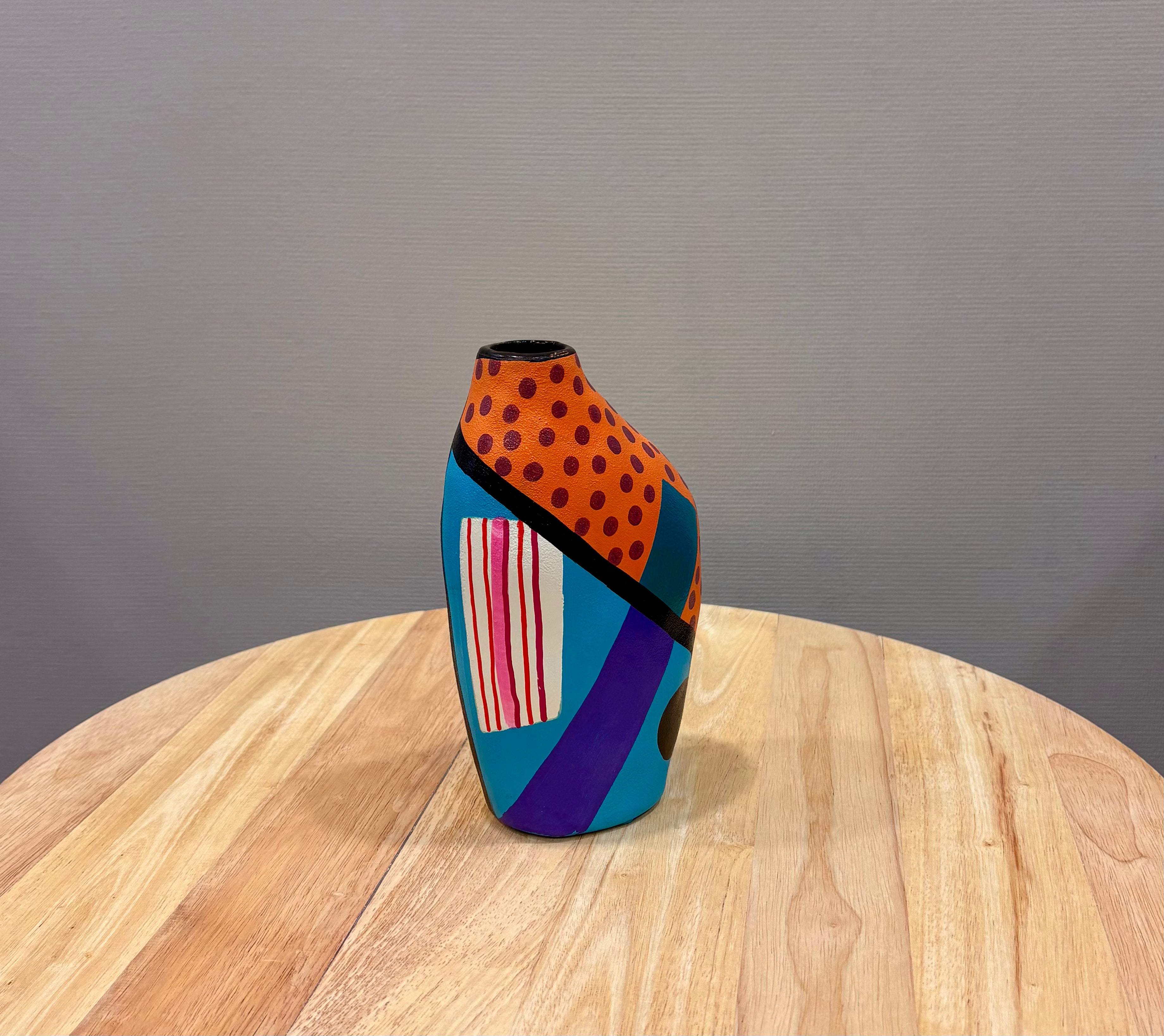 Vases-Céramiques-Poteries