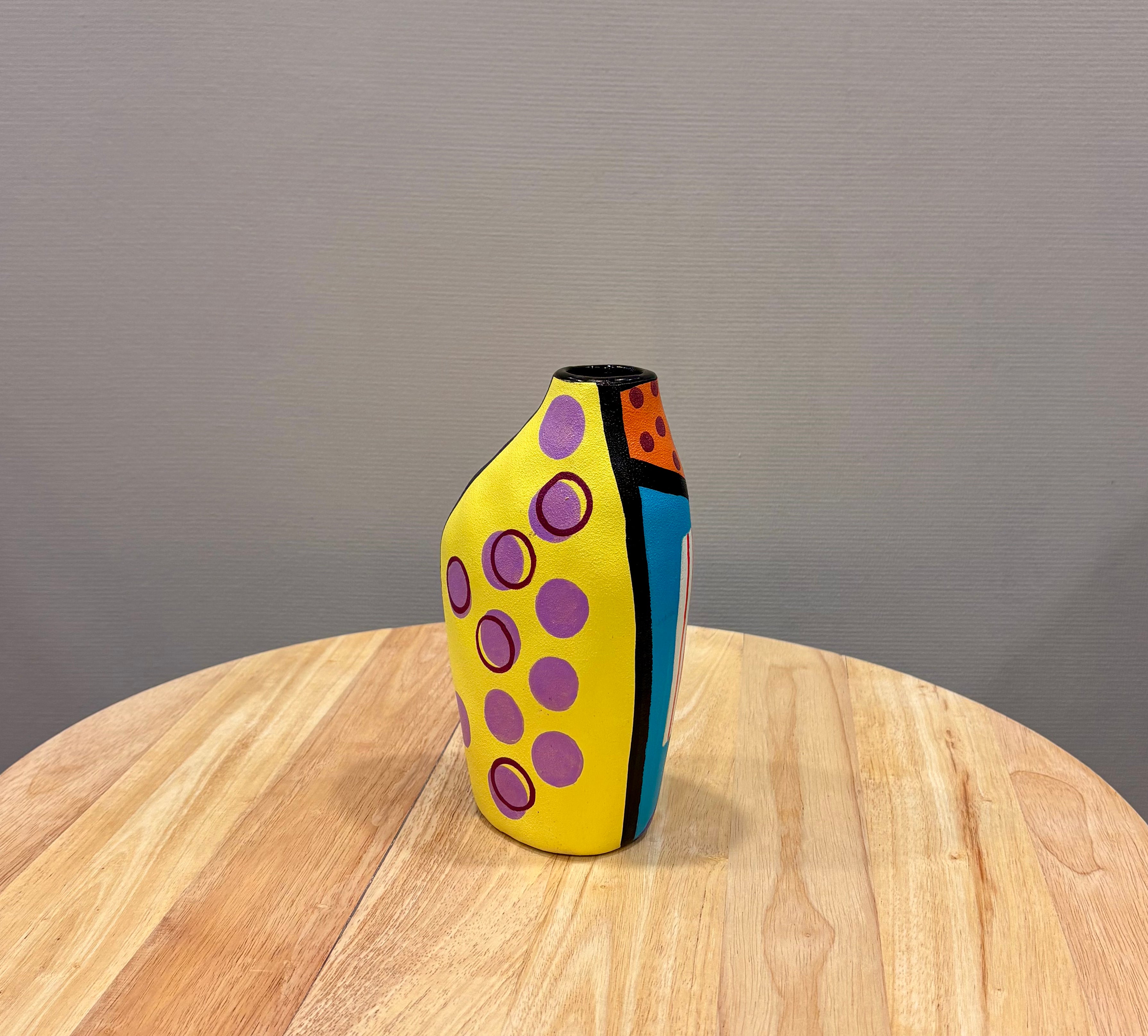 Vases-Céramiques-Poteries