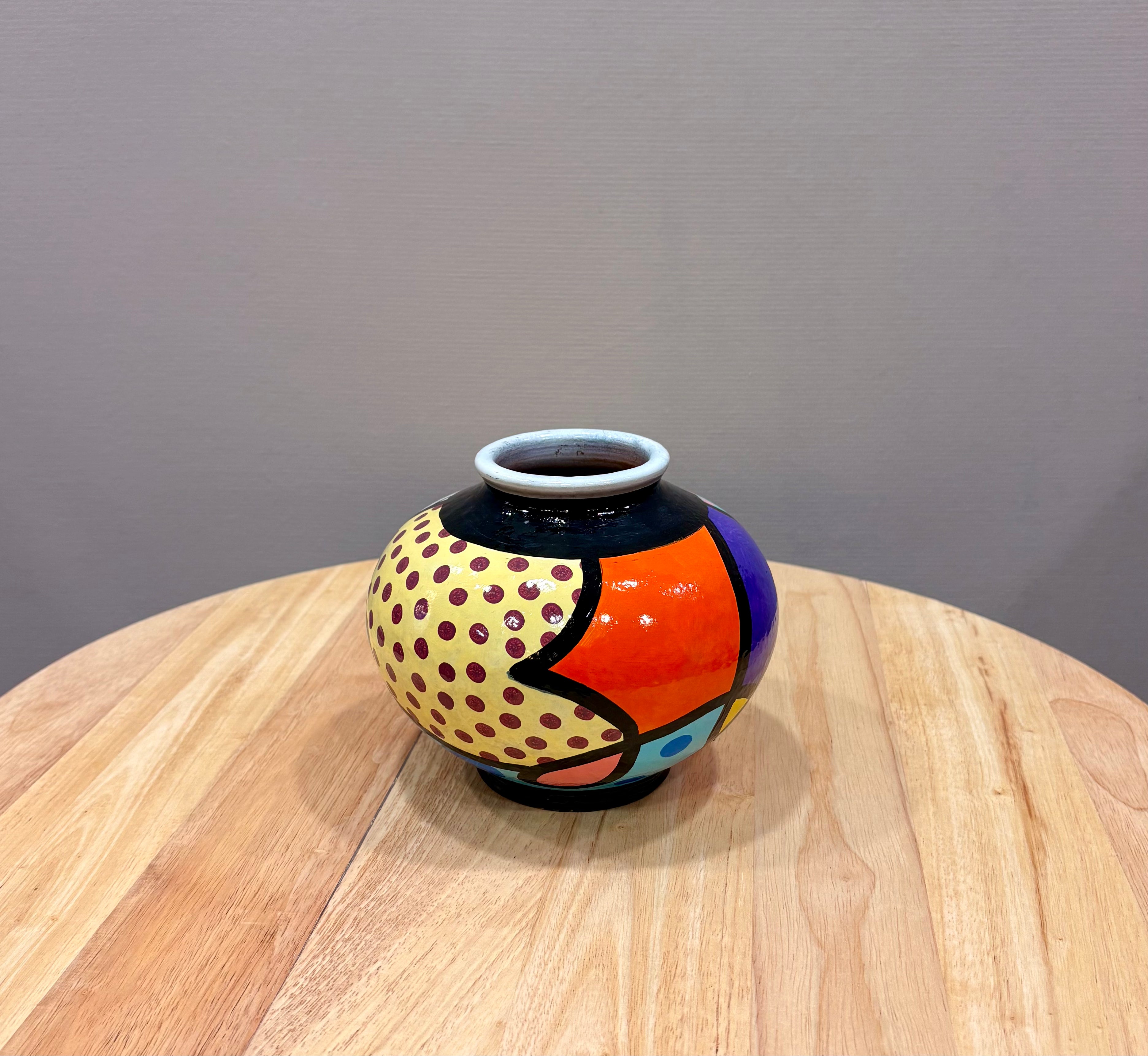 Vases-Céramiques-Poteries