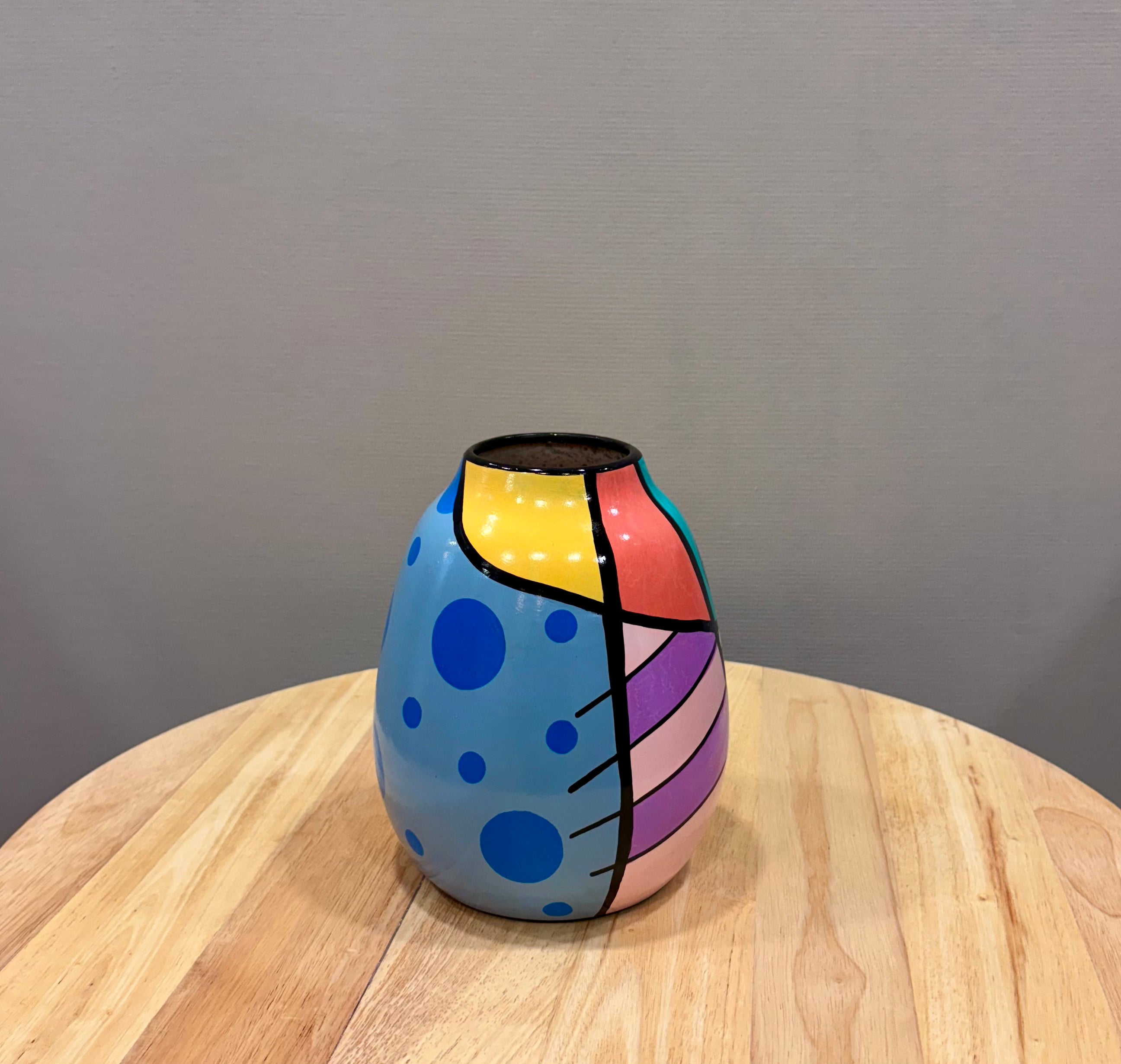 Vases-Céramiques-Poteries