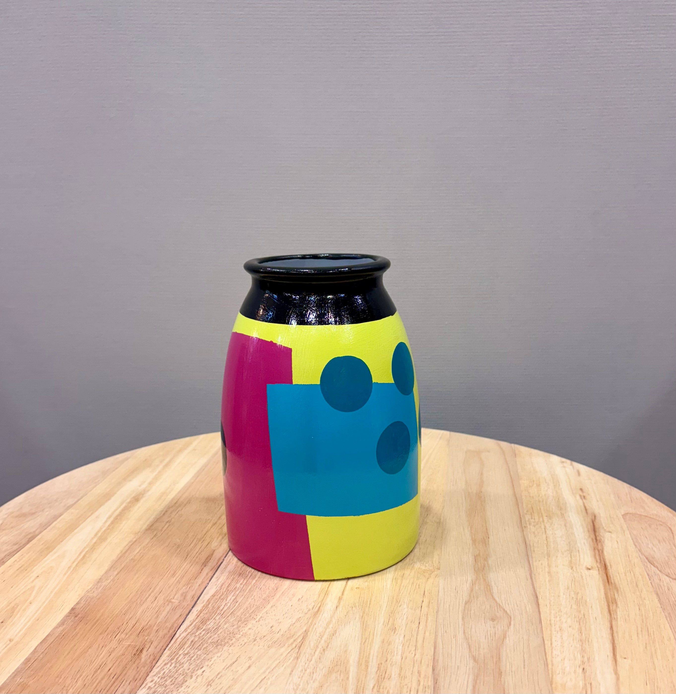 Vases-Céramiques-Poteries