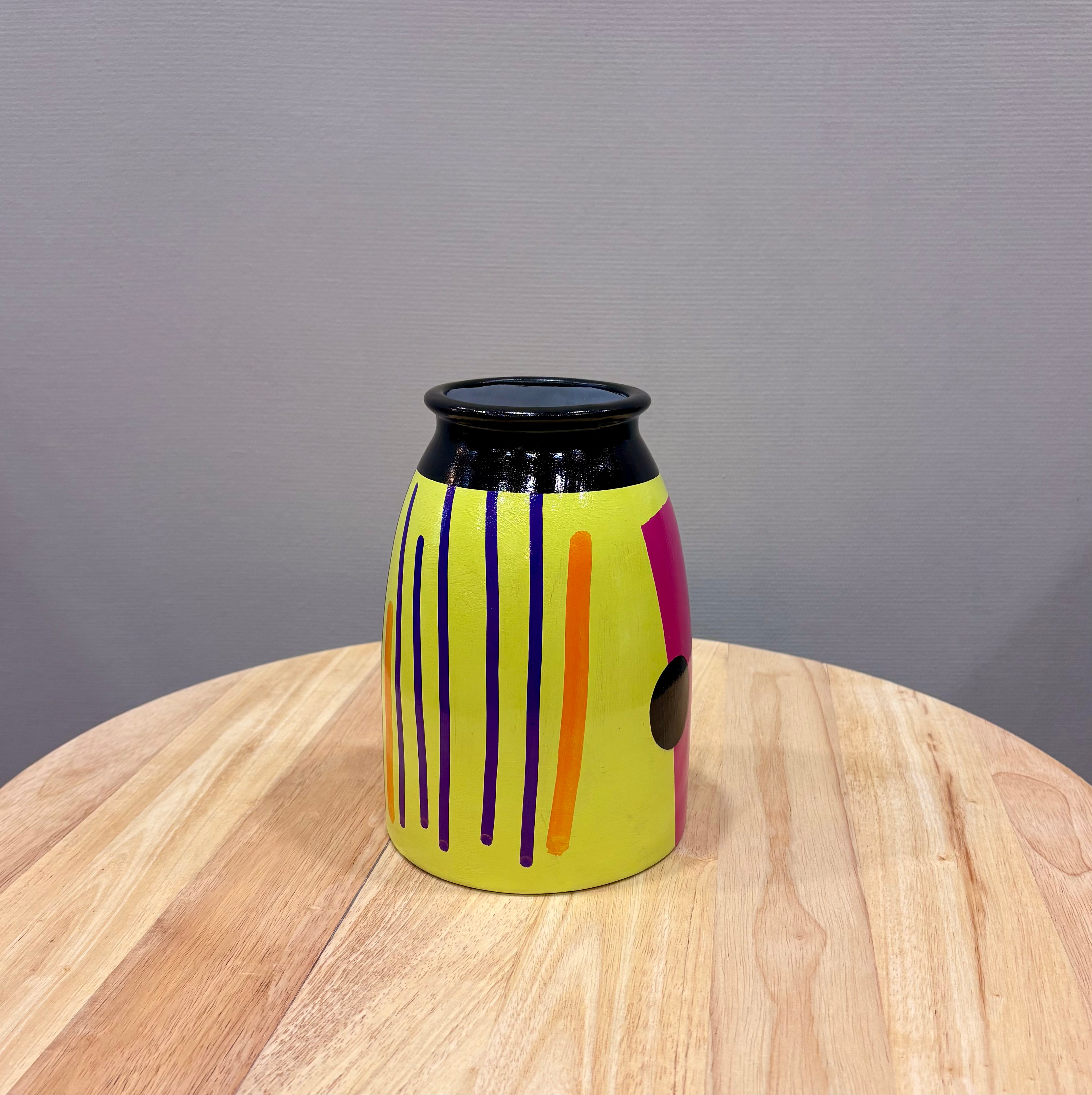 Vases-Céramiques-Poteries