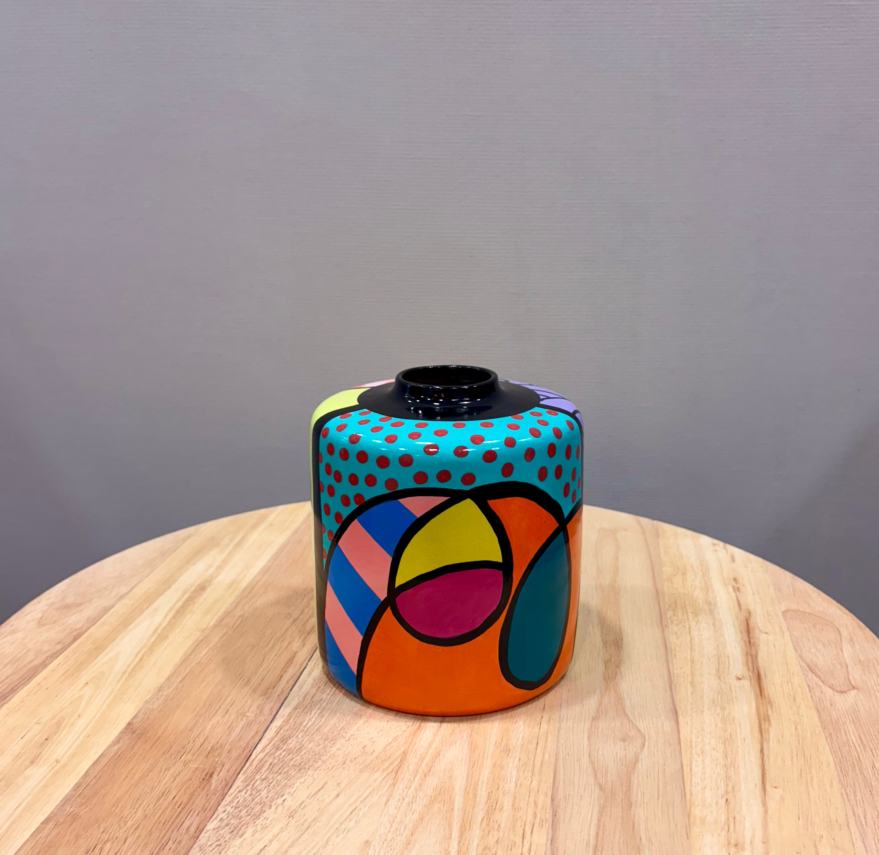 Vases-Céramiques-Poteries