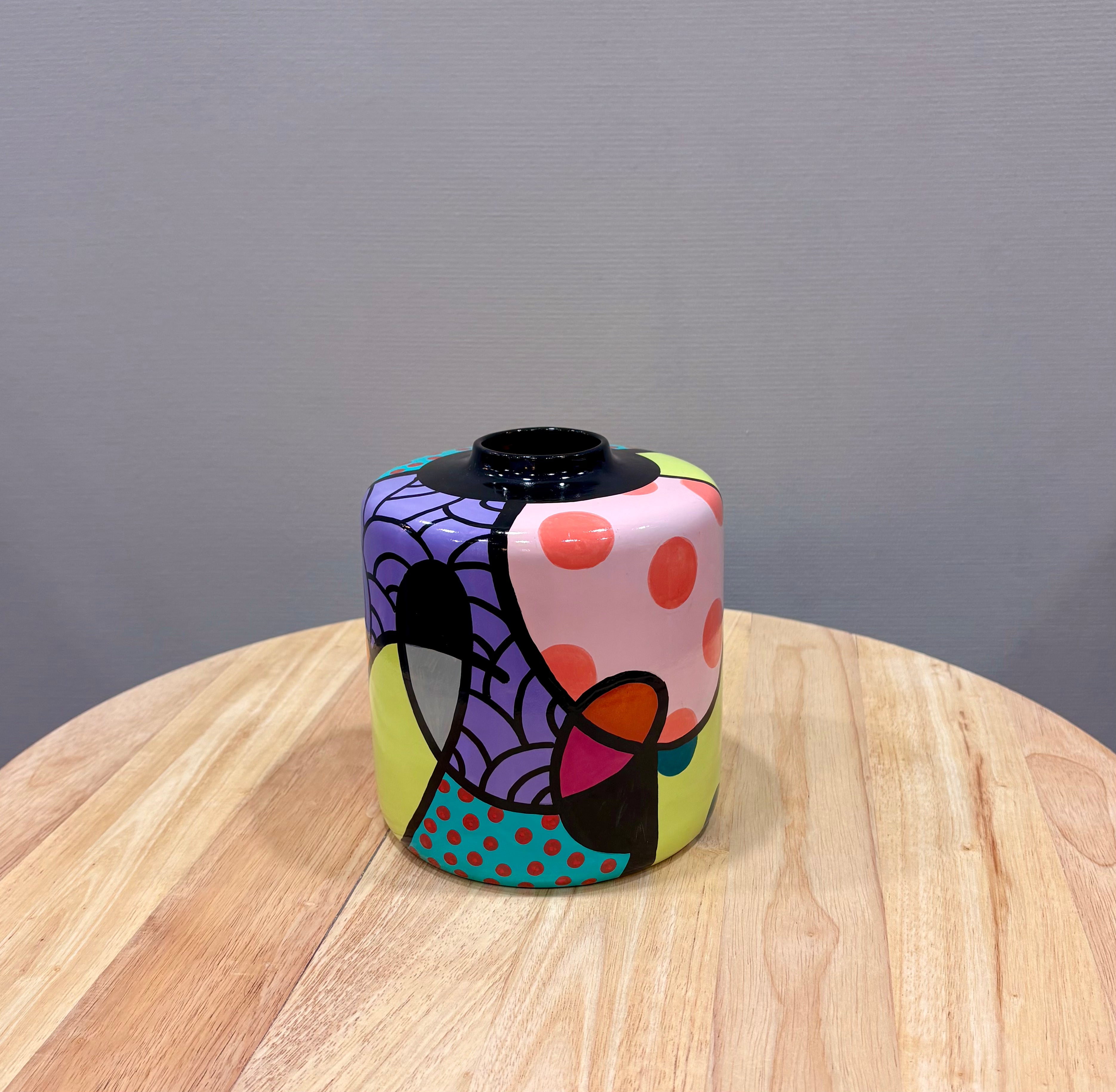 Vases-Céramiques-Poteries