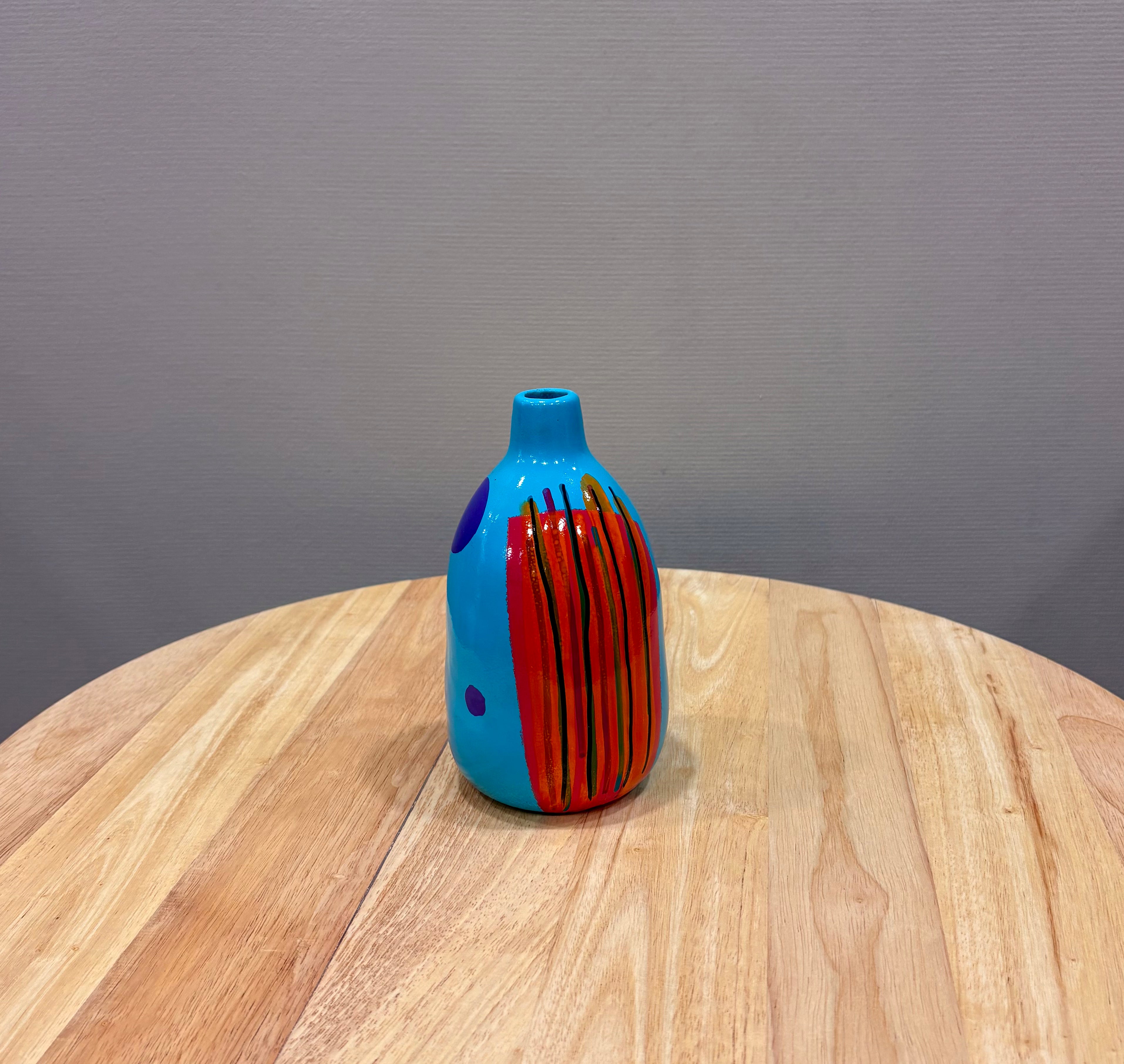 Vases-Céramiques-Poteries