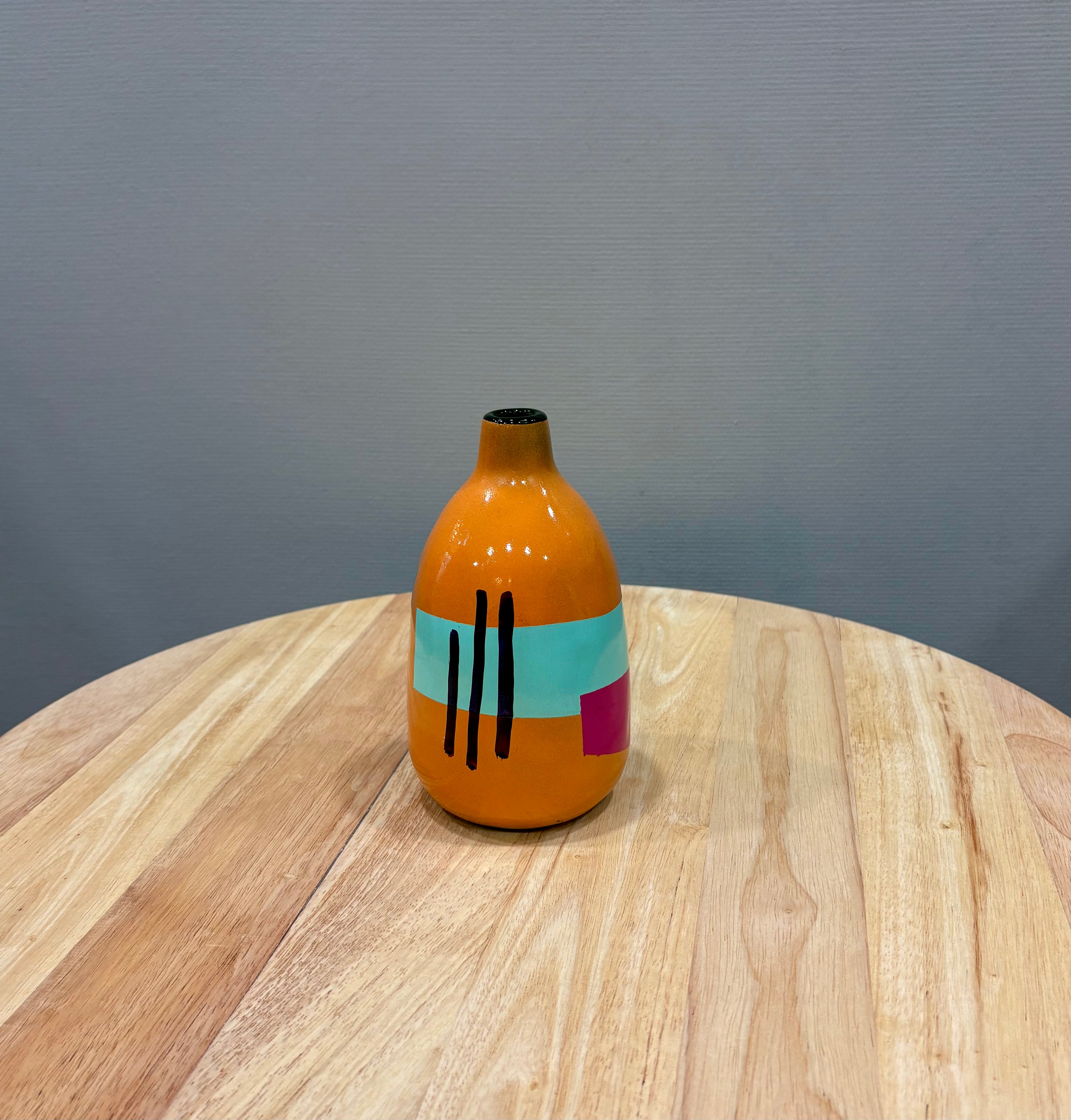 Vases-Céramiques-Poteries