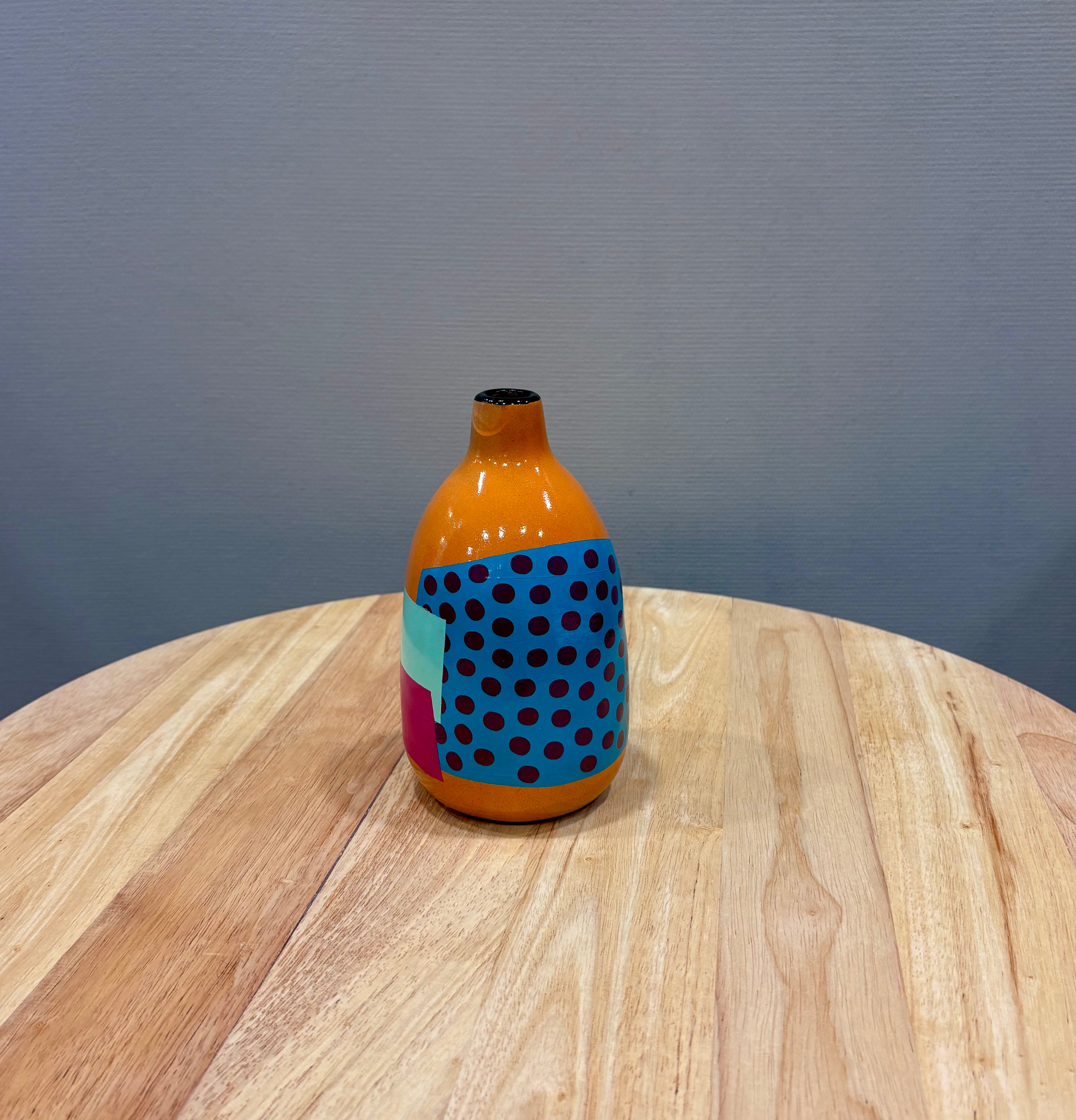 Vases-Céramiques-Poteries